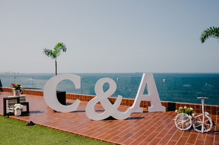 VOTA: ¿En qué tipo de locación será tu boda? 1