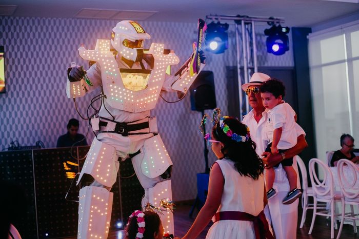 Ideas Divertidas para la Boda🥳👰🏻🤵🏻 12