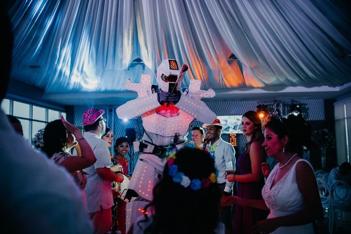 Ideas Divertidas para la Boda🥳👰🏻🤵🏻 13