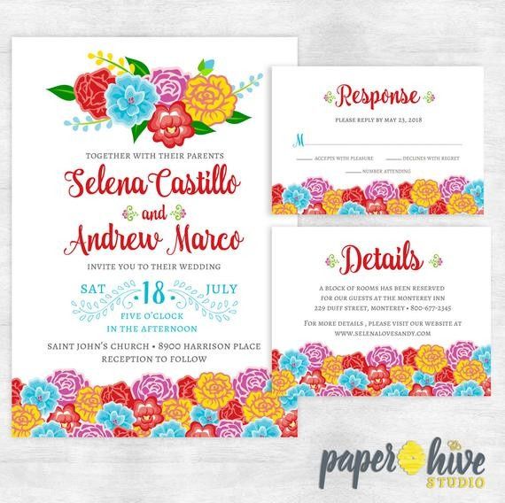 Necesito ideas para invitaciones... 19