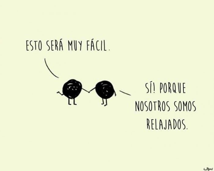 No se si solo yo he pensado esto... 2