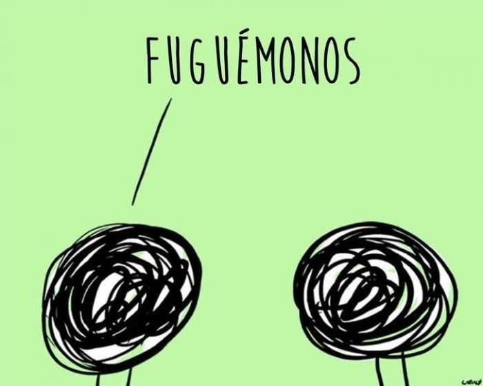 No se si solo yo he pensado esto... 6