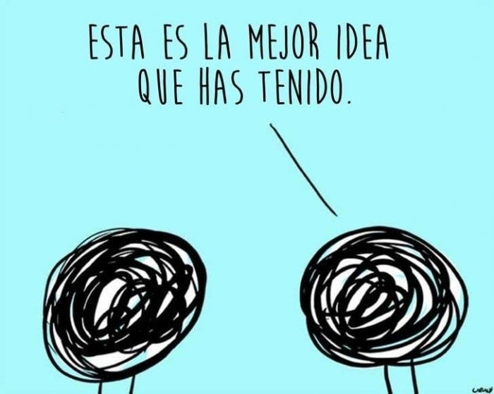 No se si solo yo he pensado esto... 7