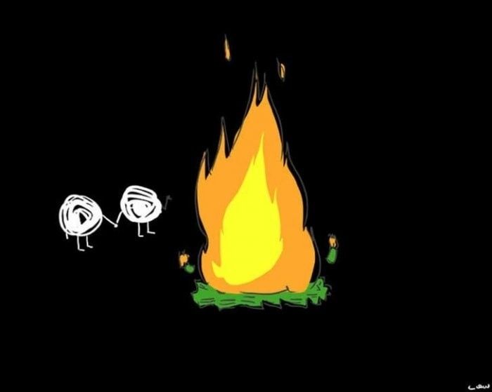 No se si solo yo he pensado esto... 15