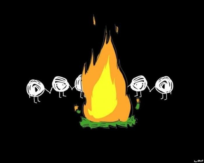 No se si solo yo he pensado esto... 16