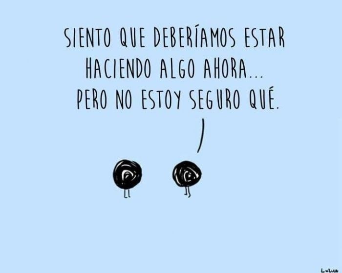 No se si solo yo he pensado esto... 17