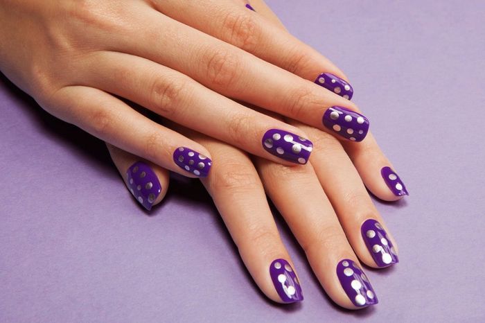 Comparte tus uñas 23