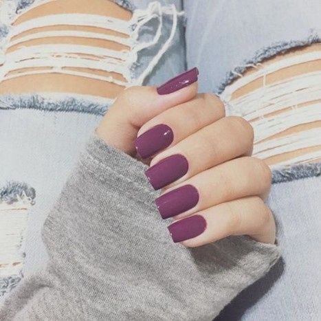 Comparte tus uñas 25