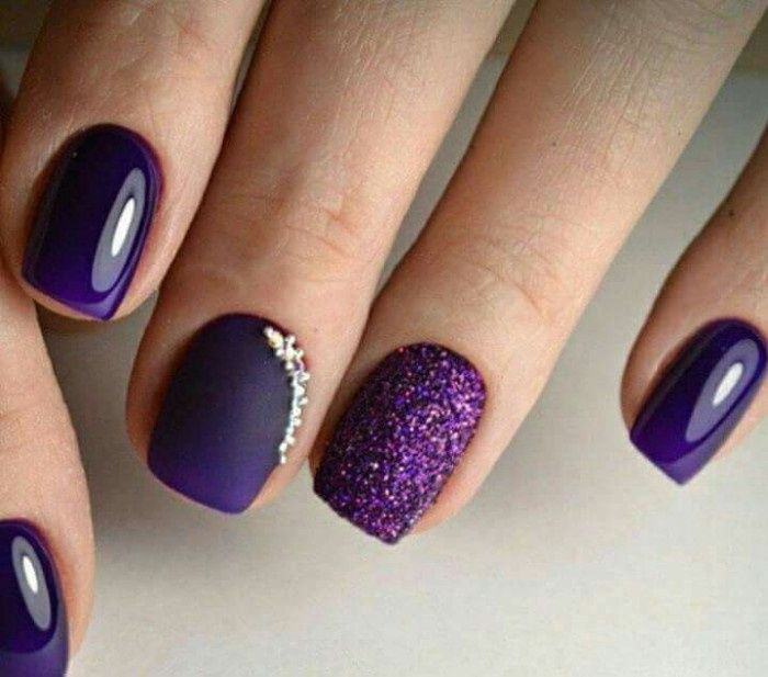 Comparte tus uñas 27