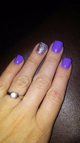 Comparte tus uñas 28