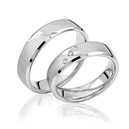 Hola chicas buenos días, eligiendo argollas. 16