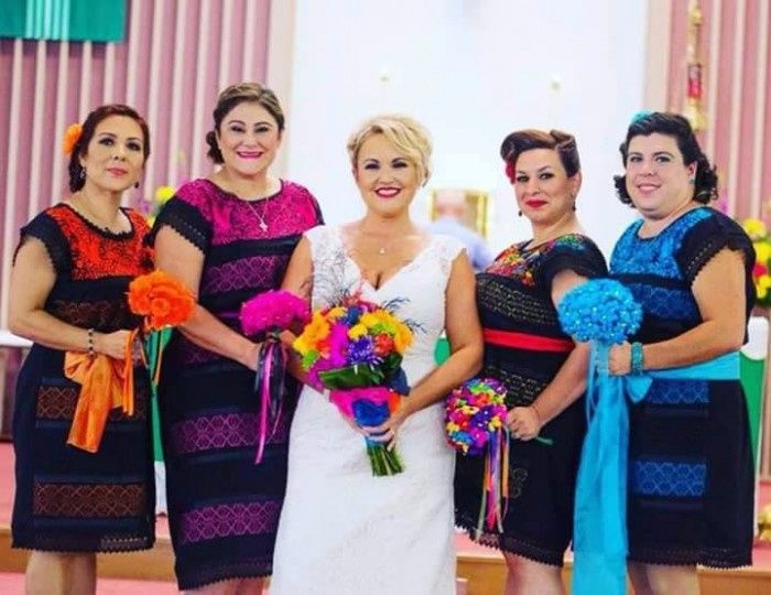 Boda a la mexicana 59