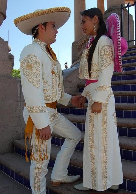 Boda a la mexicana 8