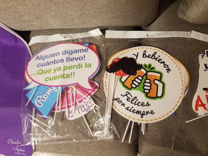 COMPARTE tu frase de prop más creativa 5