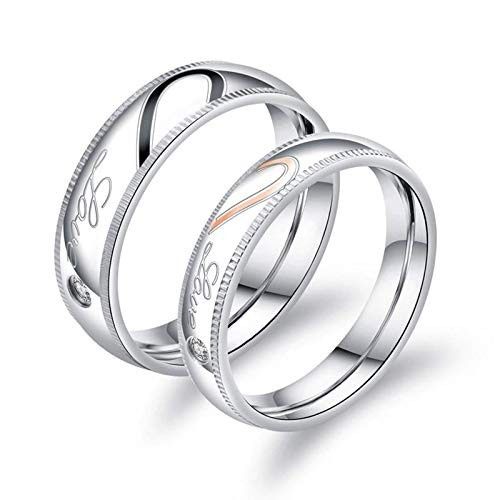 ¡Argollas de matrimonio! 4