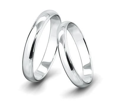 ¡Argollas de matrimonio! 10
