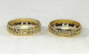 ¡Argollas de matrimonio! 15