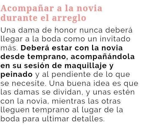 Damas de honor, quien paga el vestido? 3