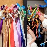 Que utilizar para la salida de novia de la iglesia 65