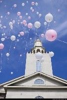 Que utilizar para la salida de novia de la iglesia 48