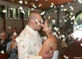 Que utilizar para la salida de novia de la iglesia 50