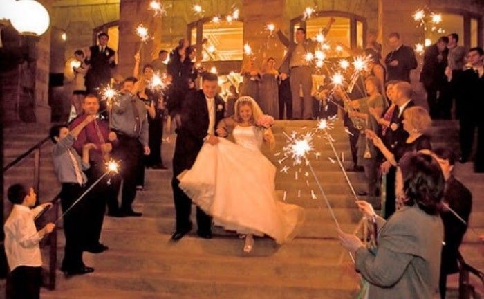 Que utilizar para la salida de novia de la iglesia 29