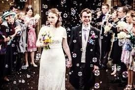 Que utilizar para la salida de novia de la iglesia 31