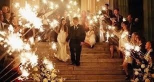 Que utilizar para la salida de novia de la iglesia 38