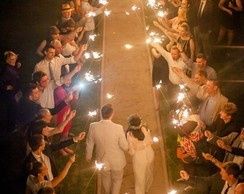 Que utilizar para la salida de novia de la iglesia 39