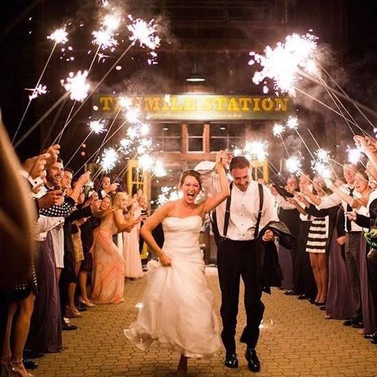 Que utilizar para la salida de novia de la iglesia 42