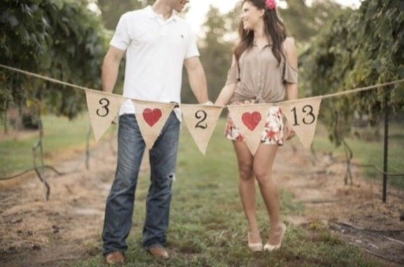 Ideas para save The date 👌🌟😉 24