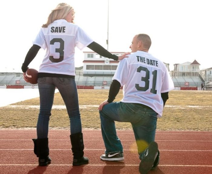 Anuncio de Save the Date ♥ 26