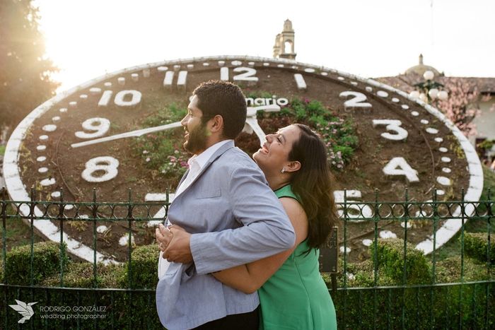 Sesión preboda en puebla 1