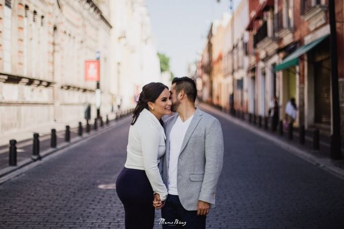 Sesión preboda en puebla 6