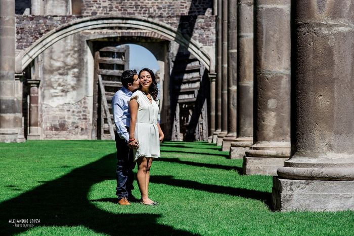 Sesión preboda en puebla 7