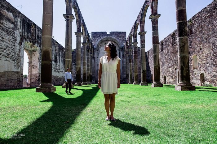 Sesión preboda en puebla 8