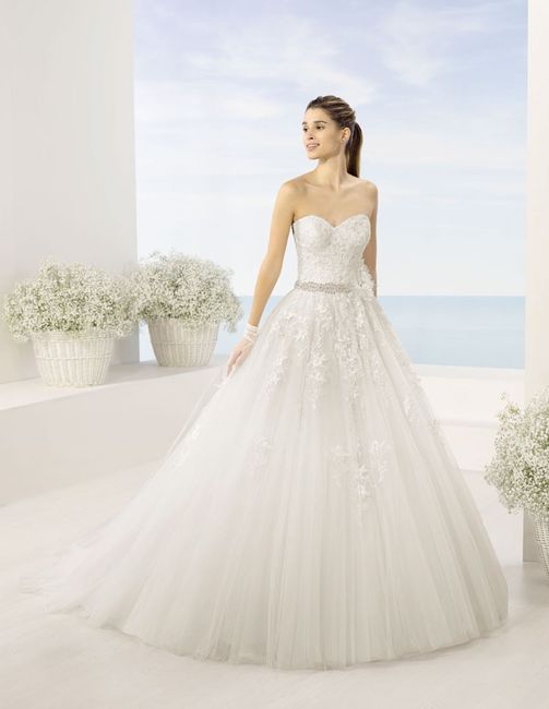 Quiero un vestido de playa 10