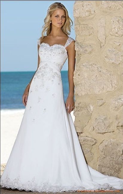 Quiero un vestido de playa 14