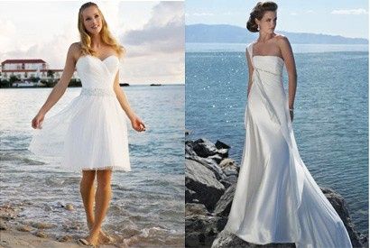 Quiero un vestido de playa 15