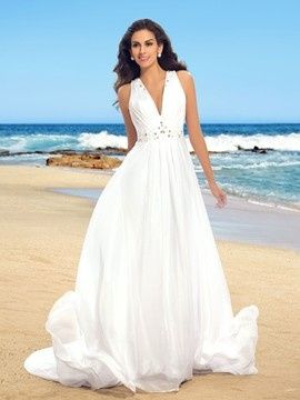 Quiero un vestido de playa 17