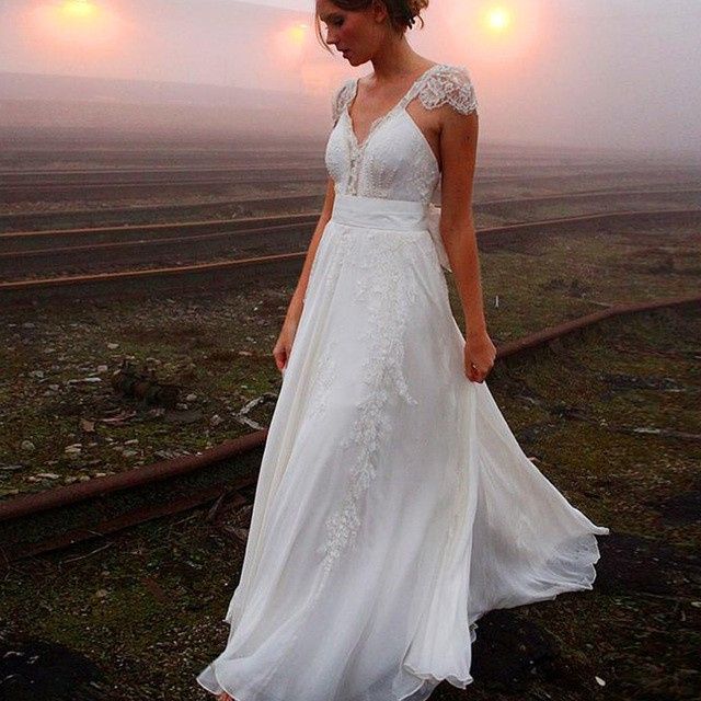 Quiero un vestido de playa 18
