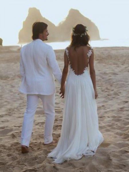 Quiero un vestido de playa 19