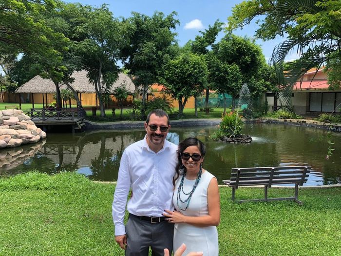 Ayuda, vestido para civil 3