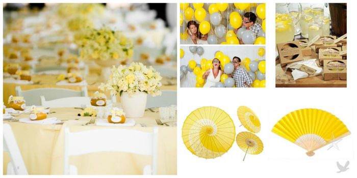 Colores para mi boda - ayuda! 7