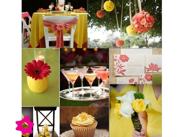 Colores para mi boda - ayuda! 15