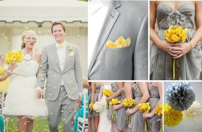 Colores para mi boda - ayuda! 18