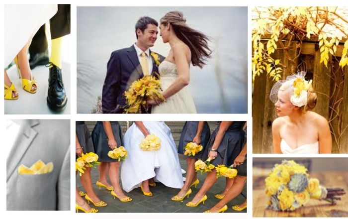 Colores para mi boda - ayuda! 19