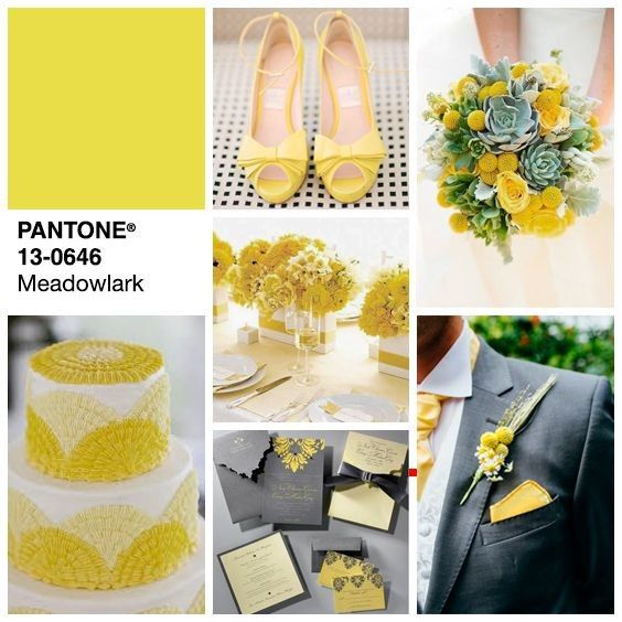 Colores para mi boda - ayuda! 20