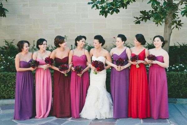 Damas iguales o diferentes 4