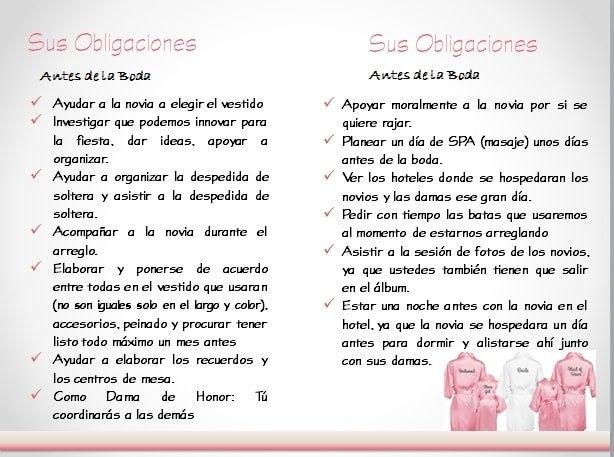 Propuesta para damas 40